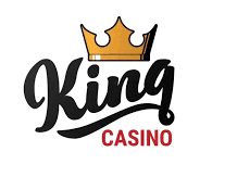 King Casino logo
