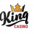 King Casino logo